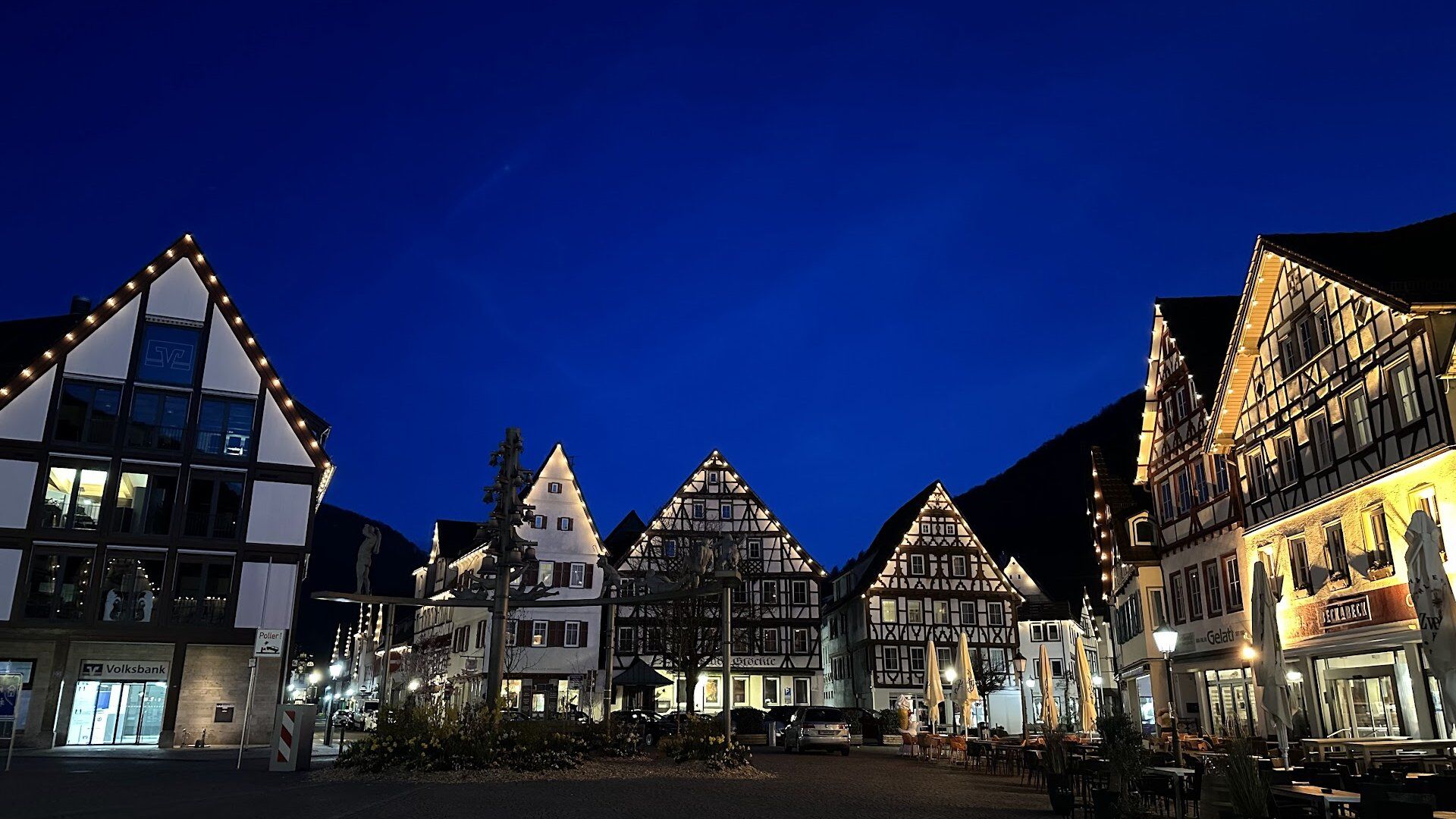 TwentyFour Living, Bad Urach