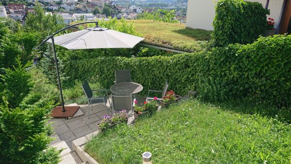 Ferienwohnung Geschwinde, Oberboihingen