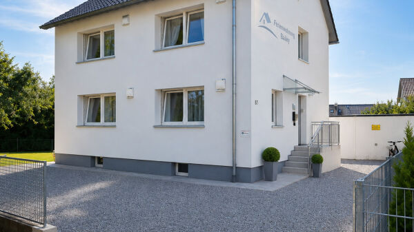 Ferienwohnung Bailey, Laupheim
