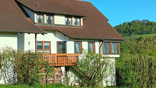 Familie Hieber Ferienwohnungen, Wäschenbeuren